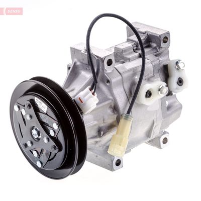 Compressor, air conditioning DENSO DCP99831