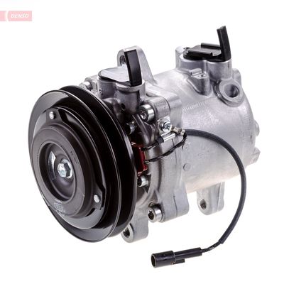 Compressor, air conditioning DENSO DCP99832
