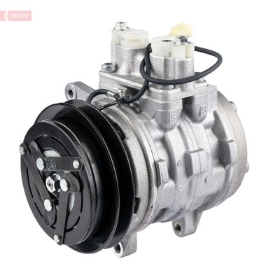 Compressor, air conditioning DENSO DCP99833
