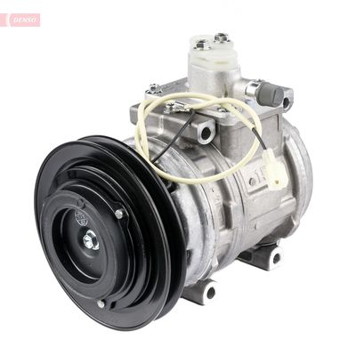 Compressor, air conditioning DENSO DCP99834