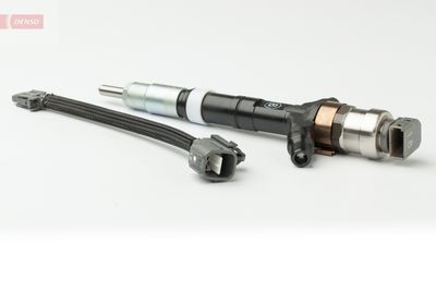 Injector Nozzle DENSO DCRI100740