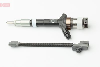 Injector Nozzle DENSO DCRI100950
