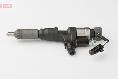 Injector Nozzle DENSO DCRI101170