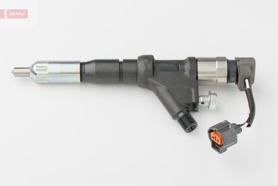 Injector Nozzle DENSO DCRI105220