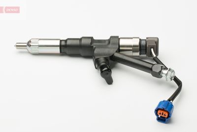 Injector Nozzle DENSO DCRI107170