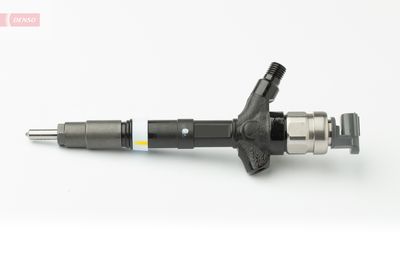 Injector Nozzle DENSO DCRI107580