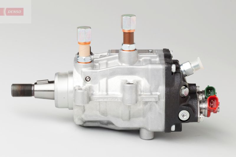 DENSO DCRP200020 High Pressure Pump