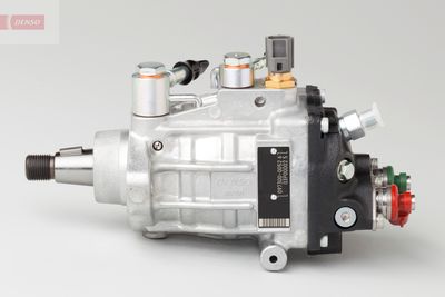 High Pressure Pump DENSO DCRP200050