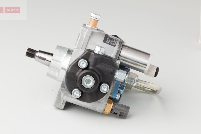 DENSO DCRP300070 High Pressure Pump