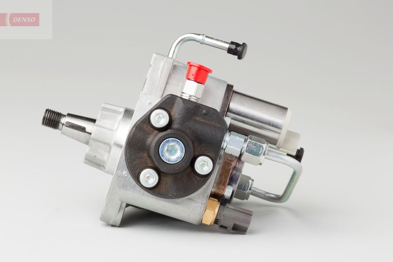 DENSO DCRP300370 High Pressure Pump