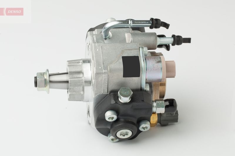 DENSO DCRP300420 High Pressure Pump