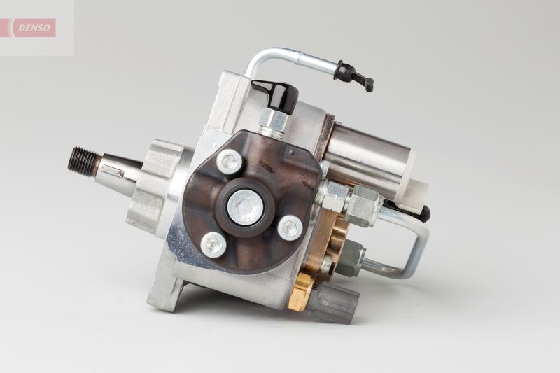 DENSO DCRP300470 High Pressure Pump