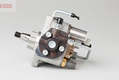 High Pressure Pump DENSO DCRP300470