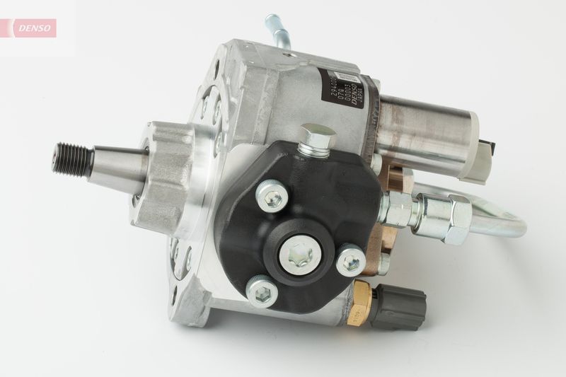 DENSO DCRP300550 High Pressure Pump