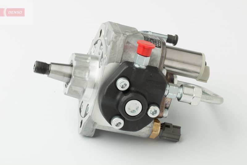 DENSO DCRP300850 High Pressure Pump
