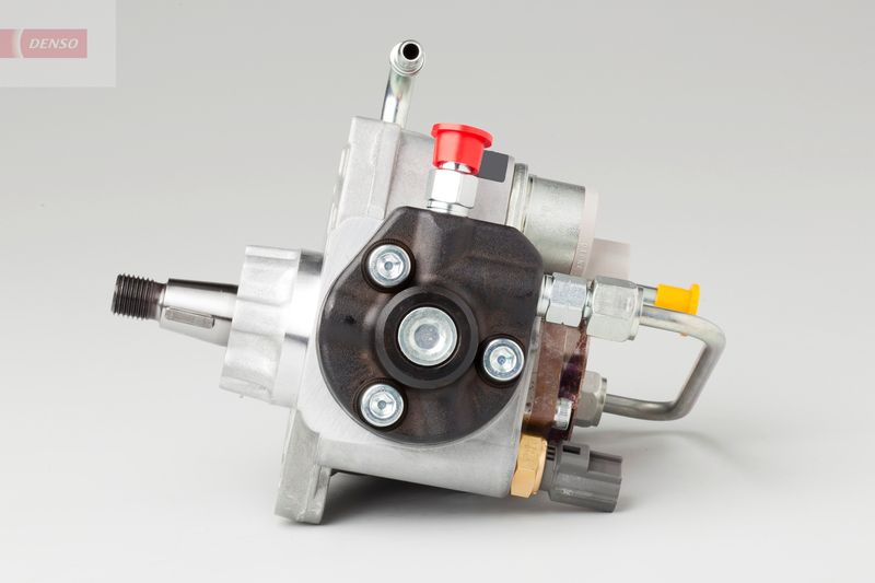 DENSO DCRP300950 High Pressure Pump
