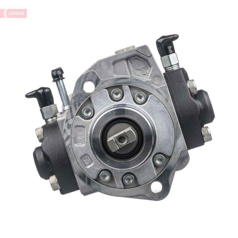 DENSO DCRP300990 High Pressure Pump