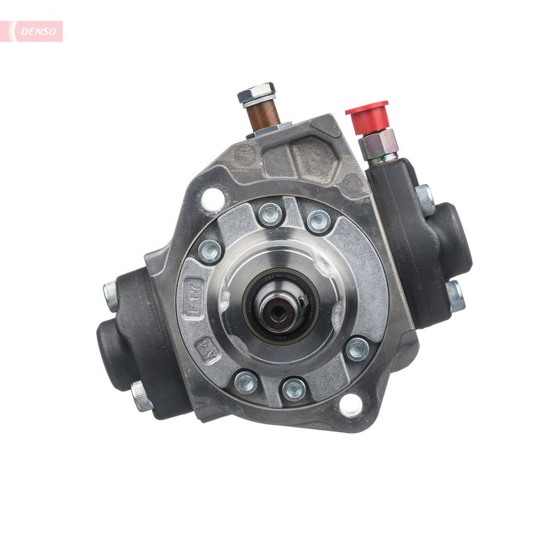 DENSO DCRP301010 High Pressure Pump