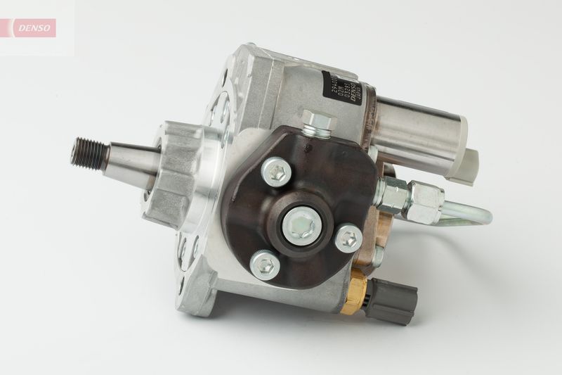 DENSO DCRP301100 High Pressure Pump