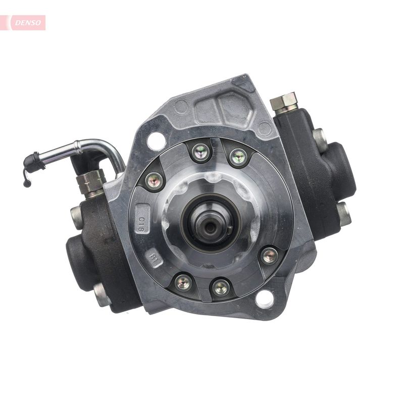 DENSO DCRP301240 High Pressure Pump