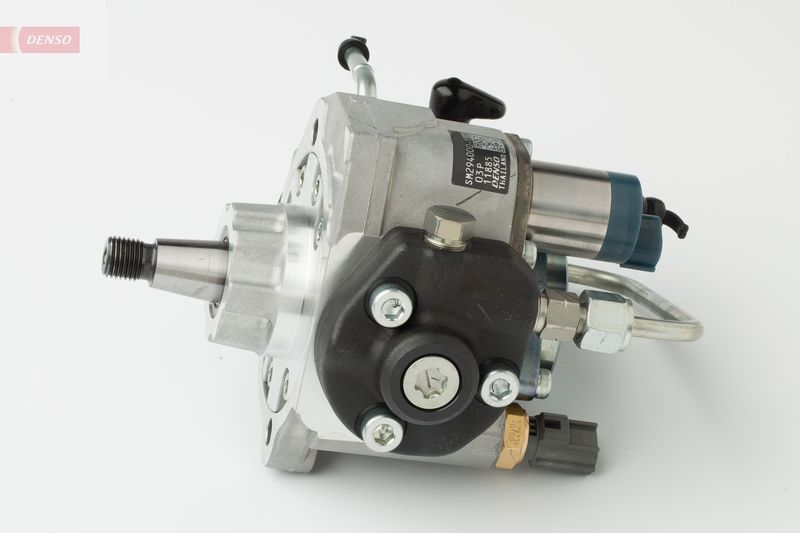 DENSO DCRP301370 High Pressure Pump