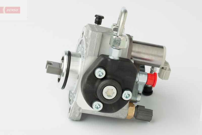 DENSO DCRP301580 High Pressure Pump