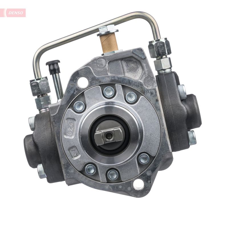 DENSO DCRP302620 High Pressure Pump