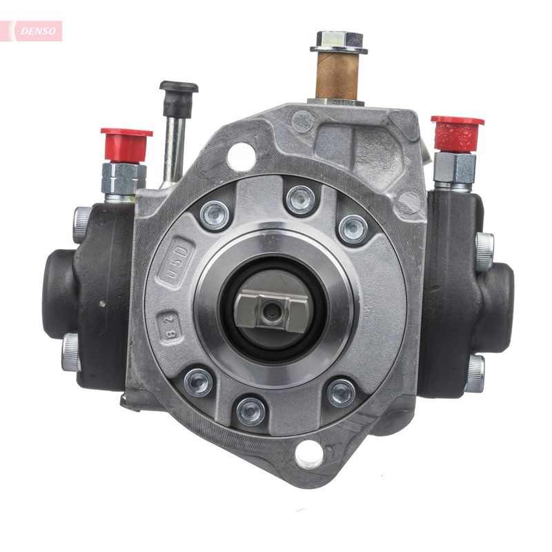DENSO DCRP302630 High Pressure Pump