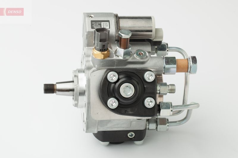DENSO DCRP400280 High Pressure Pump