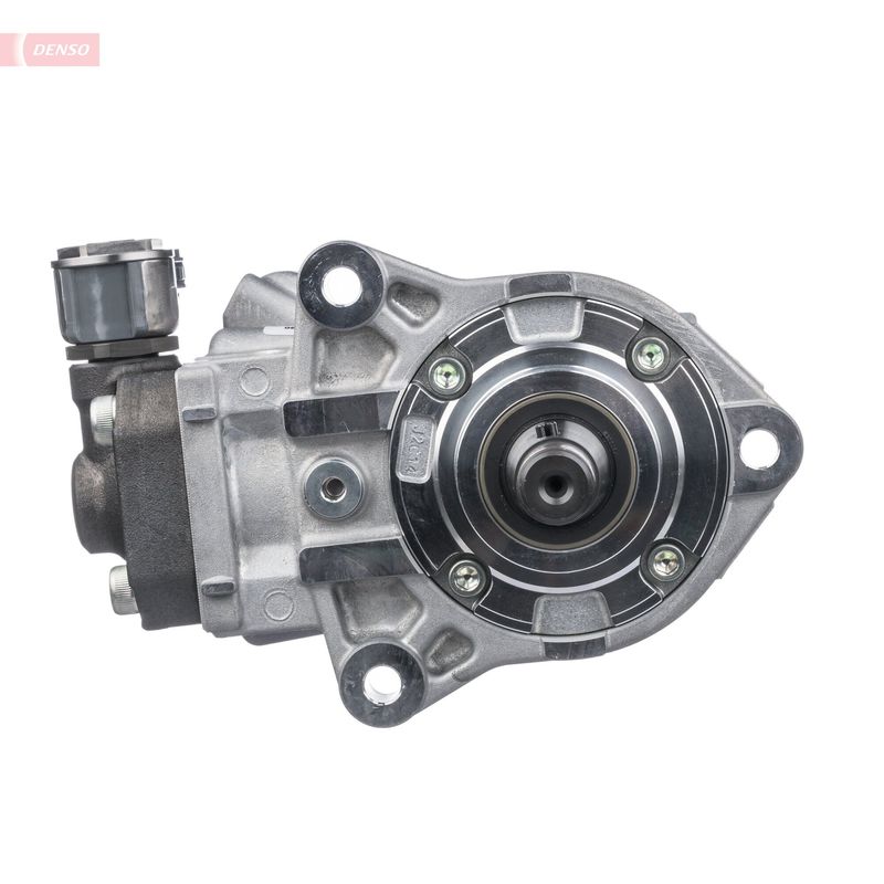 DENSO DCRP500080 High Pressure Pump