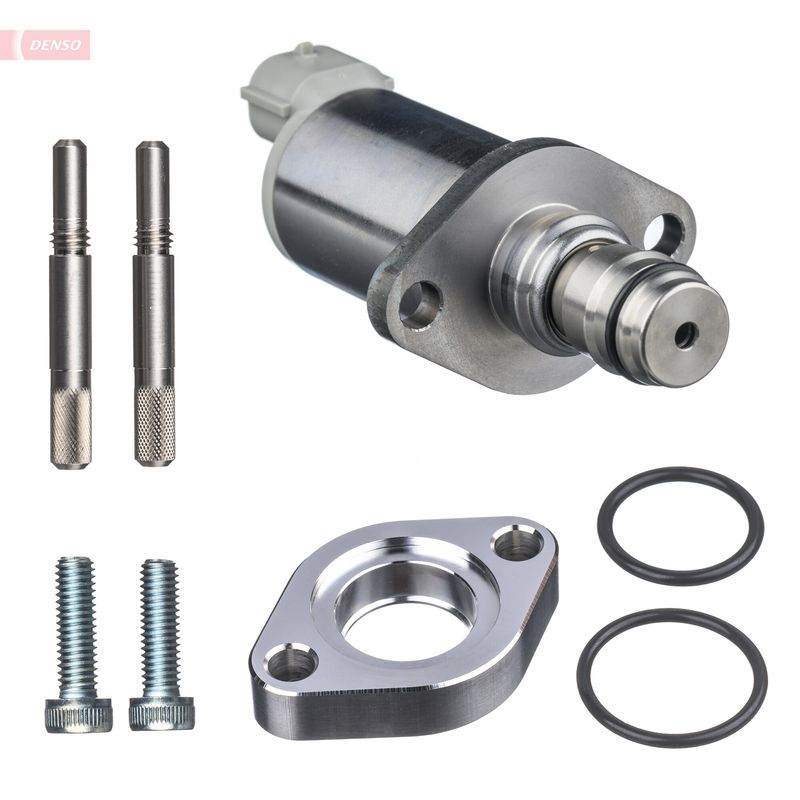 DENSO DCRS300660 Pressure Control Valve, common rail system