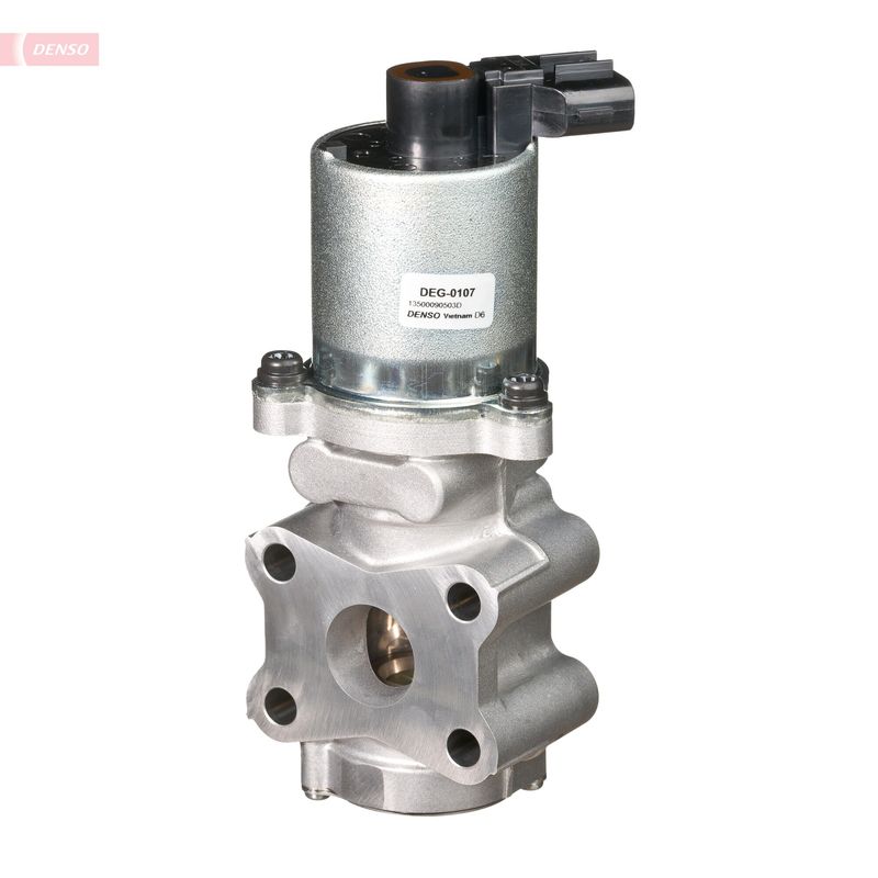 DENSO DEG-0107 EGR Valve