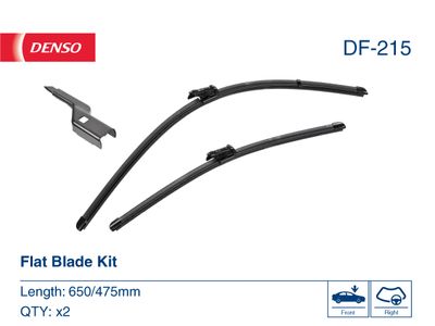 Wiper Blade DENSO DF-215