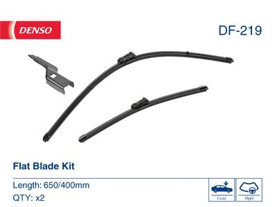 Wiper Blade DENSO DF-219
