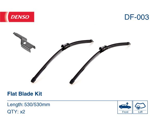 DENSO DF-003 Wiper Blade