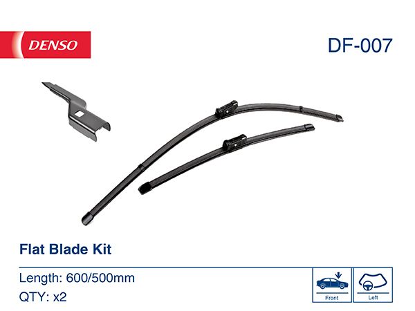 DENSO DF-007 Wiper Blade