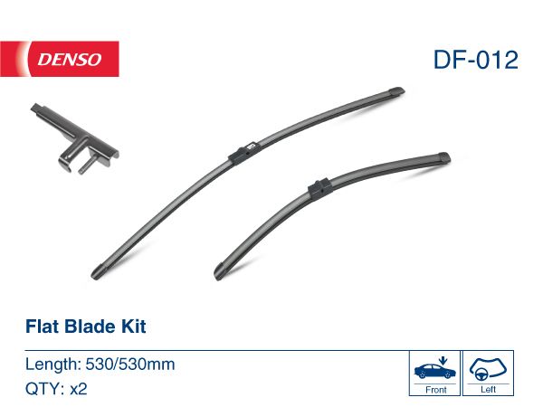 DENSO DF-012 Wiper Blade