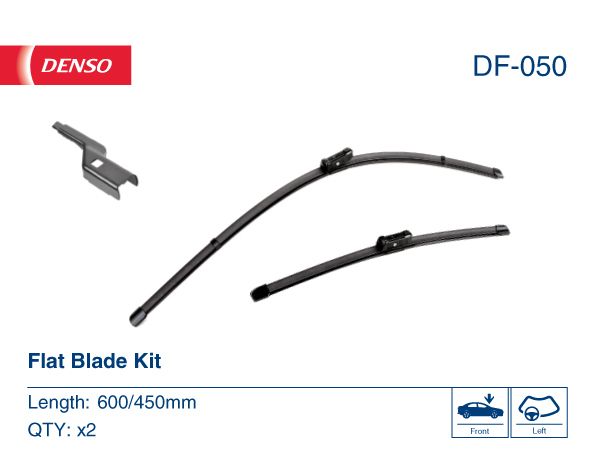 DENSO DF-050 Wiper Blade