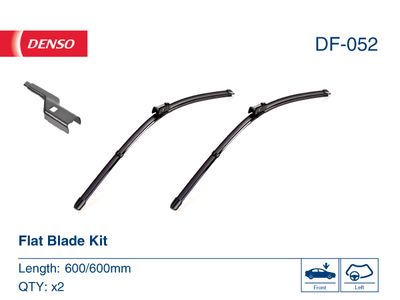 Wiper Blade DENSO DF-052