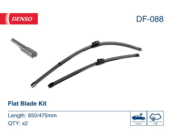 DENSO DF-088 Wiper Blade