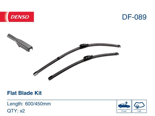DENSO DF-089 Wiper Blade