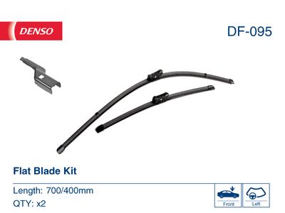 Wiper Blade DENSO DF-095