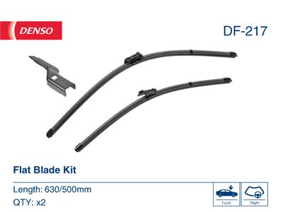 Wiper Blade DENSO DF-217