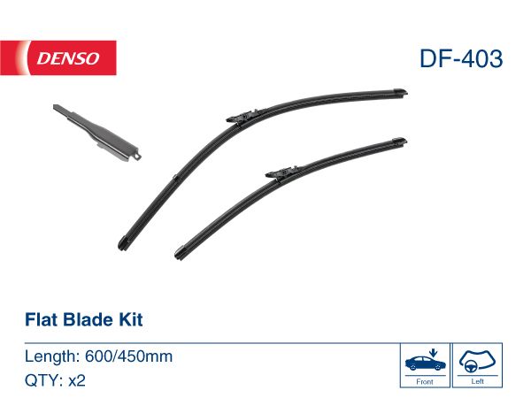 DENSO DF-403 Wiper Blade