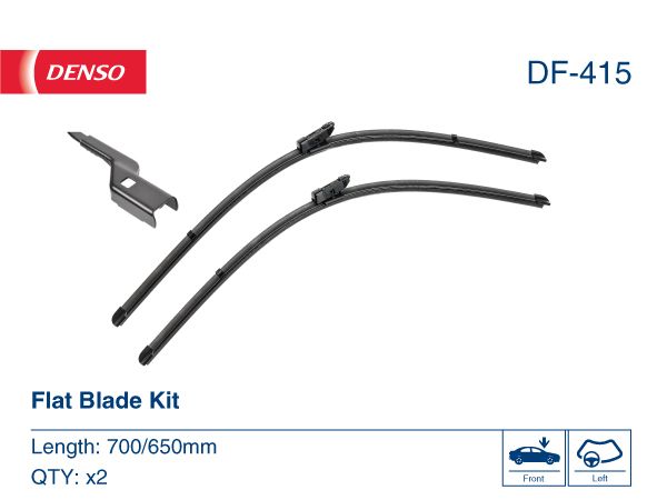 DENSO DF-415 Wiper Blade