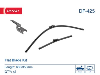 Wiper Blade DENSO DF-425
