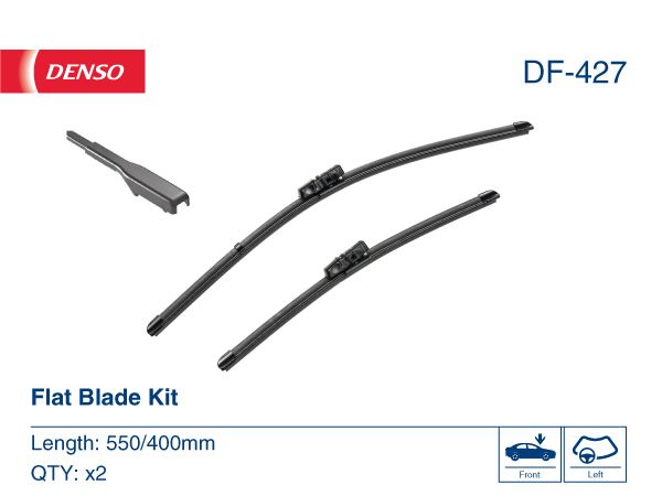 DENSO DF-427 Wiper Blade