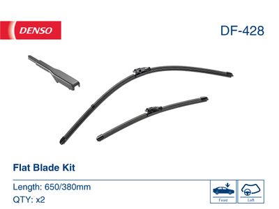 Wiper Blade DENSO DF-428