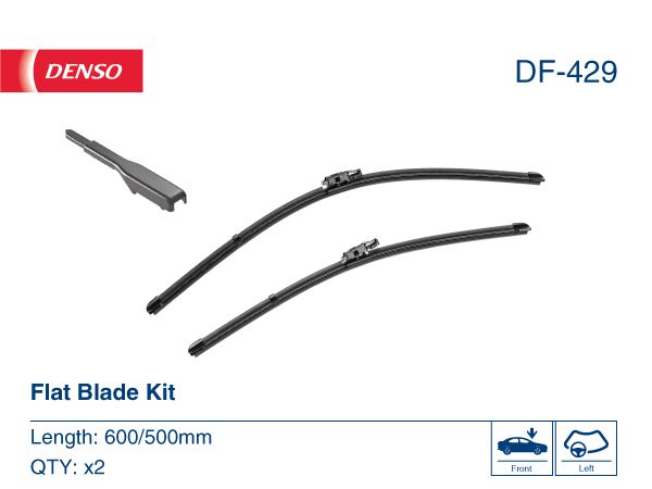 DENSO DF-429 Wiper Blade