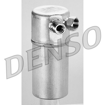 DENSO DFD02007 Dryer, air conditioning